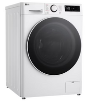 lg f4wr - LG F4WR511S0W - 1 nuotrauka