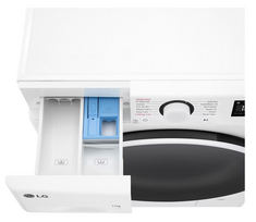 lg f4wr - LG F4WR511S0W - 3 nuotrauka