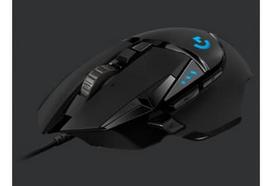 pelite - Logitech G502 Hero - 4 nuotrauka