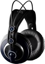 akg k240 - AKG K240 MKII - 1 nuotrauka