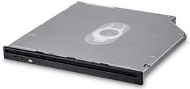 dvd r dl - LG GS40N.ARAA10B Black - 1 nuotrauka