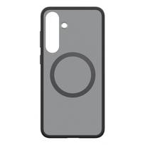 samsung galaxy s25 plus deklas - Samsung Capella Case Samsung Galaxy S25 Plus , Frost Black , FPS936PGBJW - 1 nuotrauka