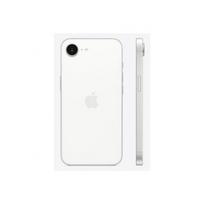 iphone 12 128gb white - Apple iPhone 16e 128GB White (Baltas) - 3 nuotrauka