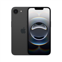 iphone 1 - Apple iPhone 16e 256GB Black (Juodas) - 3 nuotrauka