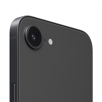 iphone 1 - Apple iPhone 16e 256GB Black (Juodas) - 6 nuotrauka