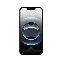 iphone 1 - Apple iPhone 16e 128GB Black (Juodas) - 3 nuotrauka