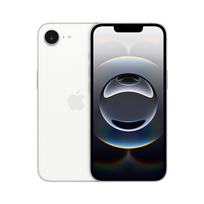 iphone 12 128gb white - Apple iPhone 16e 128GB White (Baltas) - 6 nuotrauka