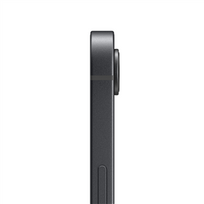 mobilus telefonai 512gb - Apple iPhone 16e 512GB Black (Juodas) - 5 nuotrauka