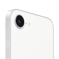 mobilus telefonai 512gb - Apple iPhone 16e 512GB White (Baltas) - 5 nuotrauka