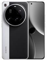 Xiaomi 15 Ultra 512GB Silver Chrome (Sidabrinis)