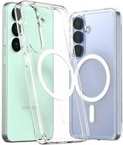 Araree Clear Case Duple M Galasxy S25
