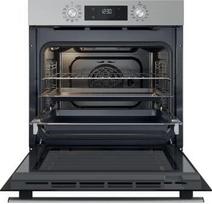 orkaite whirlpool - Whirlpool OMR58HU1X - 4 nuotrauka