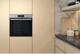 orkaite whirlpool - Whirlpool OMR58HU1X - 5 nuotrauka