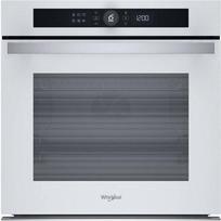 balta orkaite - Whirlpool WOI4S8HM2SWA - 1 nuotrauka