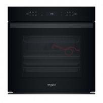 whirlpool orkaite - Whirlpool WOI6A8FPT1SBA - 1 nuotrauka