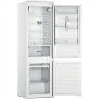 saldikliai - Whirlpool WHC18D011B1 - 1 nuotrauka