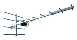 tv star - TV STAR T-1013UHF - 1 nuotrauka