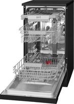 pastatomas indaploves - Amica DFM46C8EOiBH - 5 nuotrauka