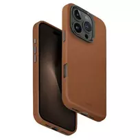 UNIQ "Lyden Case Magclick Charging iPhone 16 Pro" Caramel
