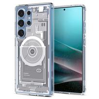 Spigen "Ultra Hybrid Mag Galaxy S25 Ultra" White