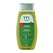 dilgeliu sampunas - Šampūnas Margarita, 400 ml - 1 nuotrauka