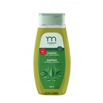 dilgeliu sampunas - Šampūnas Margarita, 400 ml - 2 nuotrauka
