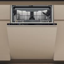 indaplove juoda - Whirlpool WH6IC16B4M6T0 - 1 nuotrauka