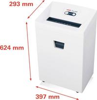 9 80 - HSM HSM Pure 420 5,8mm - 4 nuotrauka