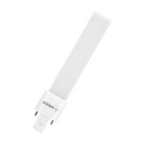 led lempute g23 - Osram Dulux S LED 4,5W G23 4000K - 2 nuotrauka