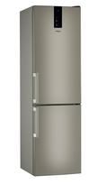 laisvai pastatomas saldytuvas - Whirlpool W9M 941A B H - 1 nuotrauka
