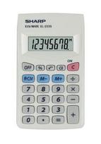Sharp EL-233S