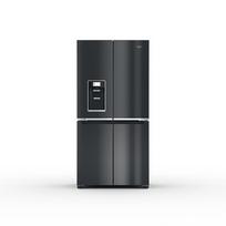 sidu sidu - Whirlpool WQ9I FO2BX EF - 2 nuotrauka