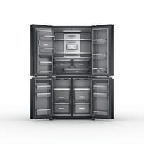 sidu sidu - Whirlpool WQ9I FO2BX EF - 3 nuotrauka