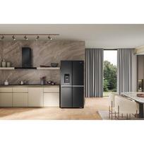 sidu sidu - Whirlpool WQ9I FO2BX EF - 6 nuotrauka