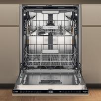 indaplove whirlpool - Whirlpool W7I HF60 TU - 2 nuotrauka