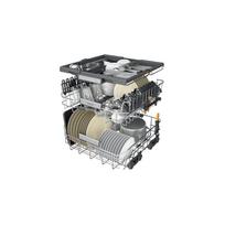 indaplove whirlpool - Whirlpool W7I HF60 TU - 9 nuotrauka
