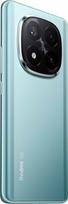 xiaomi redmi note 9 - Xiaomi Redmi Note 14 Pro Plus 5G 256GB Blue (Mėlynas) - 2 nuotrauka