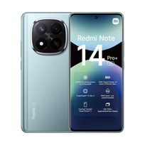 xiaomi redmi note 9 - Xiaomi Redmi Note 14 Pro Plus 5G 256GB Blue (Mėlynas) - 4 nuotrauka