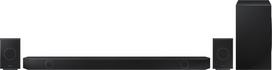 juost - Samsung HW-Q990D/EN - 5 nuotrauka