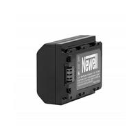canon battery lp - Newell charger DL-USB-C + 2x Sony NP-FZ100 | NL3012 - 5 nuotrauka