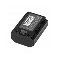canon battery lp - Newell charger DL-USB-C + 2x Sony NP-FZ100 | NL3012 - 6 nuotrauka