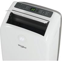 kondicionieriai mobilos - Whirlpool PACW2900CO - 4 nuotrauka