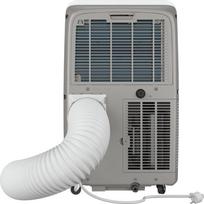 kondicionieriai mobilos - Whirlpool PACW2900CO - 5 nuotrauka