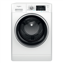 Whirlpool FFD 9489 BCV EE