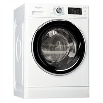 9 kg skalbimo masina - Whirlpool FFD 9489 BCV EE - 2 nuotrauka