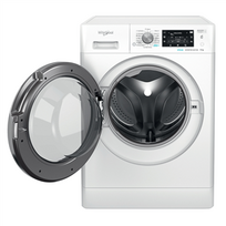 9 kg skalbimo masina - Whirlpool FFD 9489 BCV EE - 3 nuotrauka