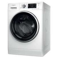 9 kg skalbimo masina - Whirlpool FFD 9489 BCV EE - 4 nuotrauka