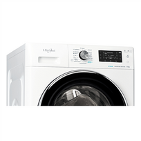 9 kg skalbimo masina - Whirlpool FFD 9489 BCV EE - 6 nuotrauka