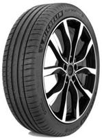 235 60r18 - MICHELIN PS4 SUV AR XL 235/60 R18 107 W - 1 nuotrauka