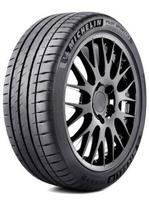225 40 r18 vasarines padangos - MICHELIN PS4 ZP XL 225/40 R18 92 Y - 1 nuotrauka
